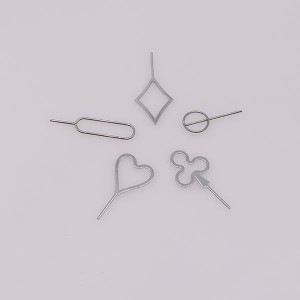 手機(jī)卡針