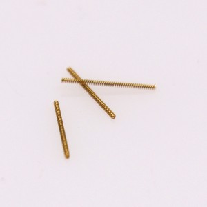 線徑0.1mm